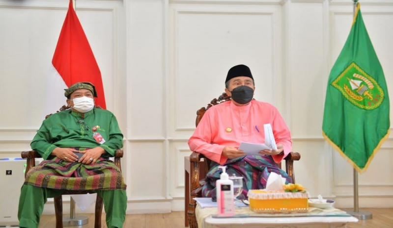 Gubri: Masyarakat Semakin Bijak Sikapi Digitalisasi