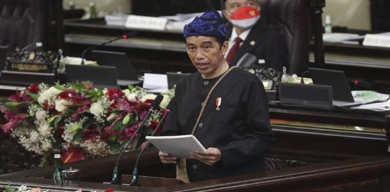 Pengamat Kritik Pidato Jokowi: Harapan dan Kenyataan Timpang