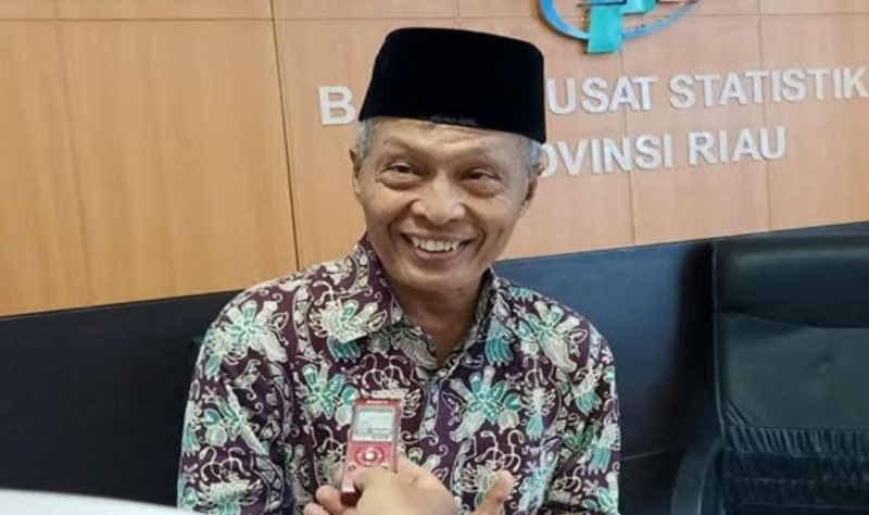 BPS: 360 Ribu Penduduk Usia Kerja Terdampak Pandemi