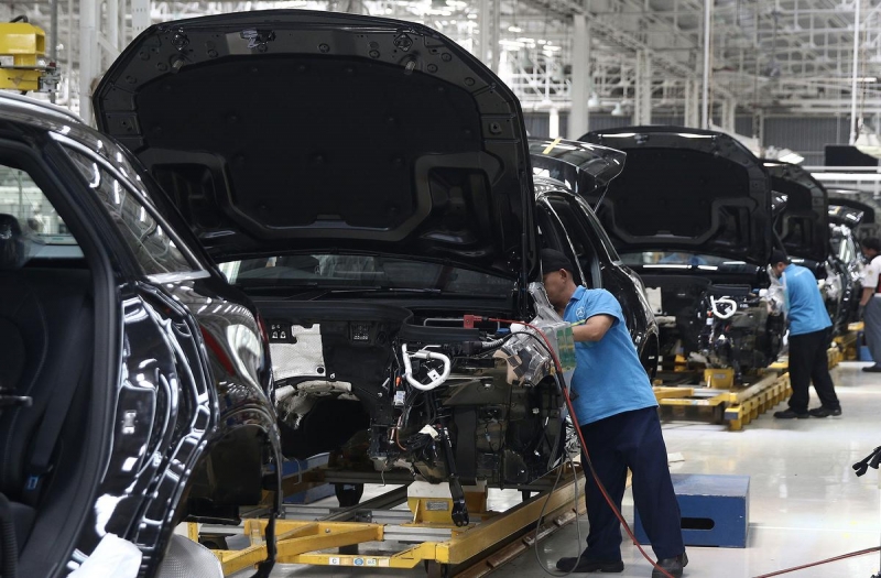 Poin Utama Pencaplokan Mercedes-Benz oleh Indomobil Group