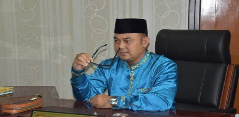 DPRD Kampar Mulai Bahas Calon Pj Bupati 