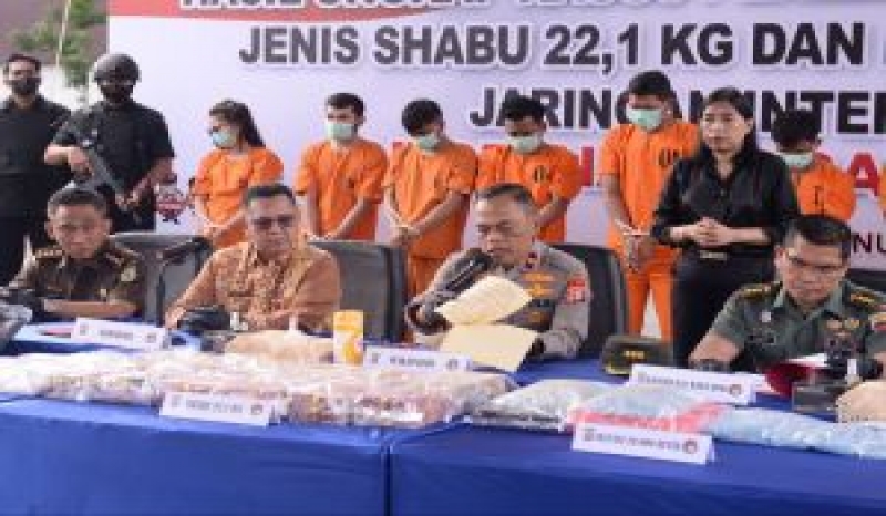  Pemasok HP Napi Pengendali Narkoba Dipertanyakan,Ini Jawaban Kalapas Pekanbaru 