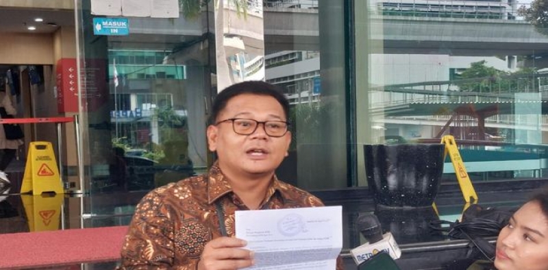 Dicopotnya Jenderal Polri Bikin Internal KPK Bergolak - Pekanbaruexpress