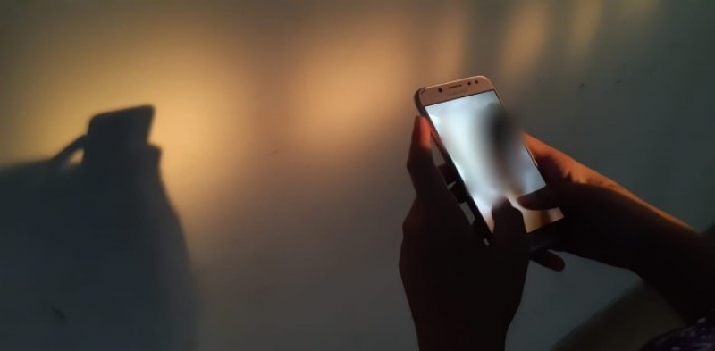 Beredar Video Porno Mirip Anggota DPRD Medan