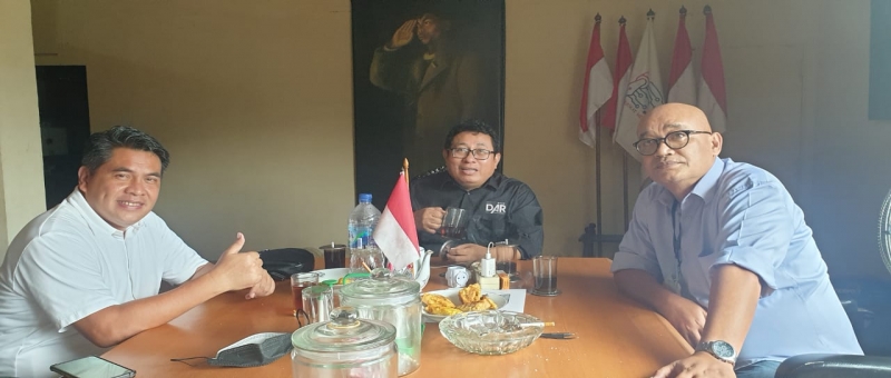 Keberagaman dalam Perspektif SMSI