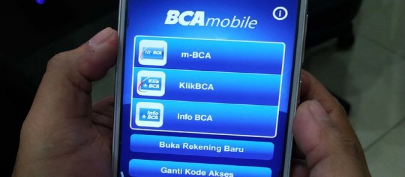Bank Digital Semakin Dilirik di Indonesia