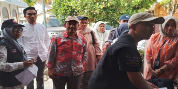 Bawaslu Minta KPU Tak Mengulangi Kesalahan  - Pekanbaruexpress