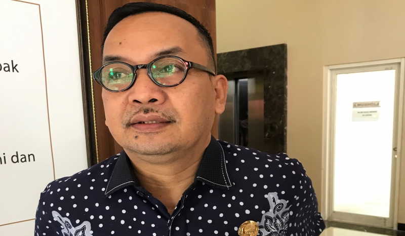 Firdaus Pastikan SK Plt Bupati Meranti Terbit Pekan Depan - Pekanbaruexpress