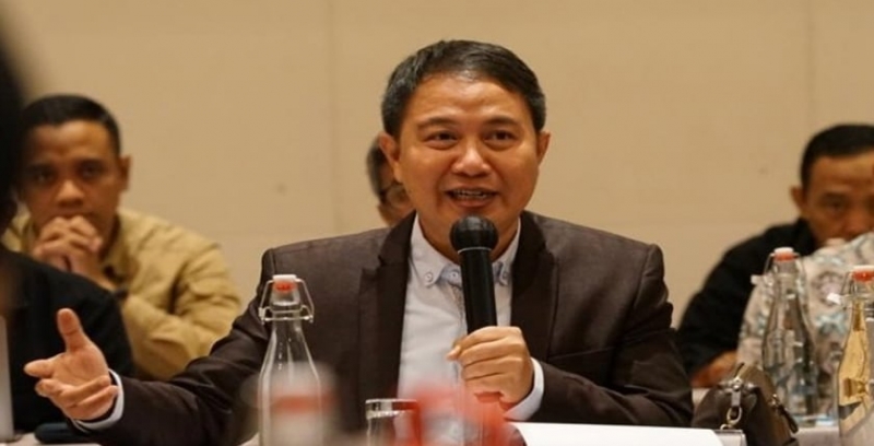 Kemenag Tegaskan Usulan Biaya Haji Rp69 Juta Belum Final