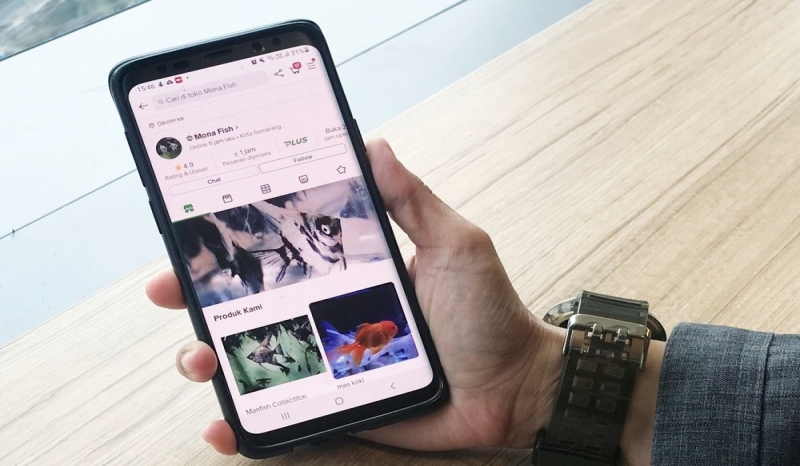 Tokopedia Bagikan Tips dan Trik Sukses Memulai Bisnis Online  