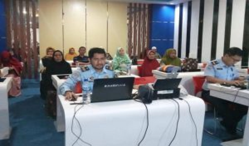 Sabtu dan Minggu, Imigrasi Riau Gelar Layanan Paspor Simpatik