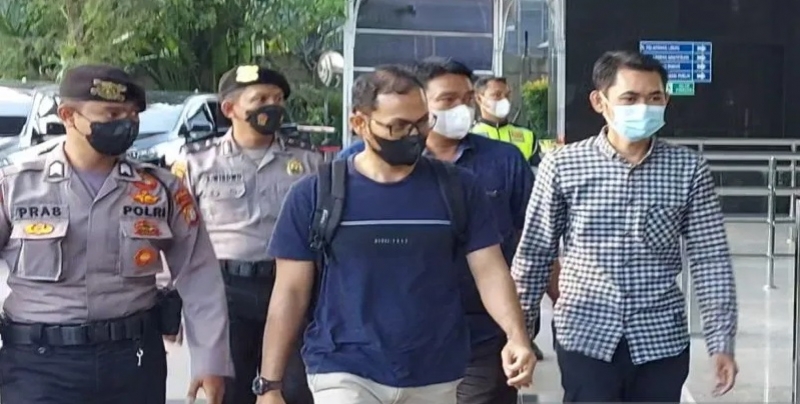 BPK Perwakilan Riau Tunggu Intruksi Pusat  - Pekanbaruexpress