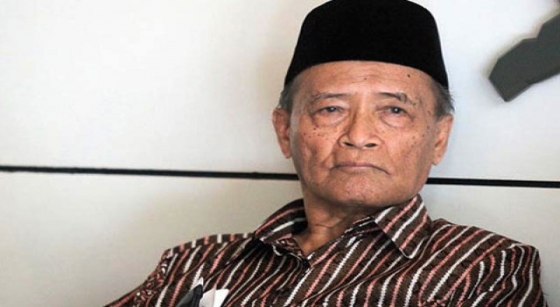 Eks Ketum PP Muhammadiyah Buya Syafii Meninggal Dunia