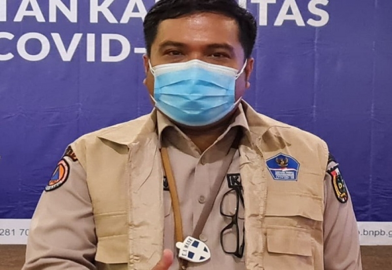 Pasien Covid-19 Melonjak, Aplikasi PeduliLindungi Diaktifkan Kembali