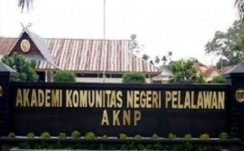 Izin Penyelenggara sudah Keluar, Kampus AKNP Bakal Beralih Fungsi