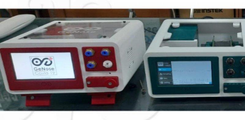 Pembelian Alat Pendeteksi Covid-19 Dibatalkan Gubri