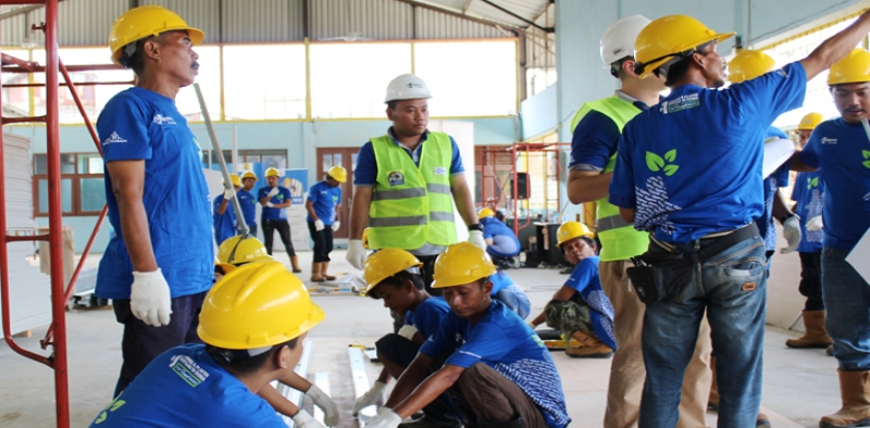 Aturan Cuti Pekerja di Perppu Ciptaker, Minimal 12 Hari