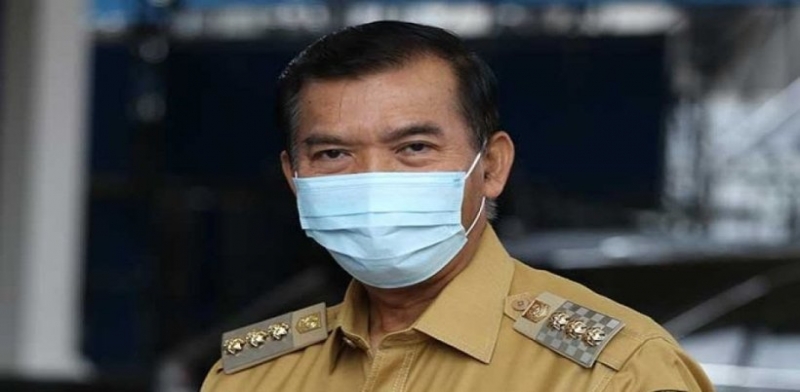 Pekanbaru, 10 Besar Penduduk Miskin Terendah di Indonesia