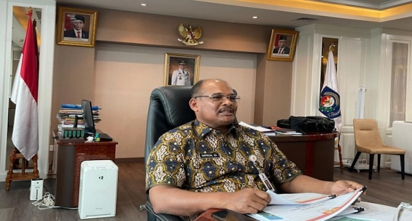 Kemendagri Terbitkan Edaran untuk Kepala Daerah Terkait Mudik