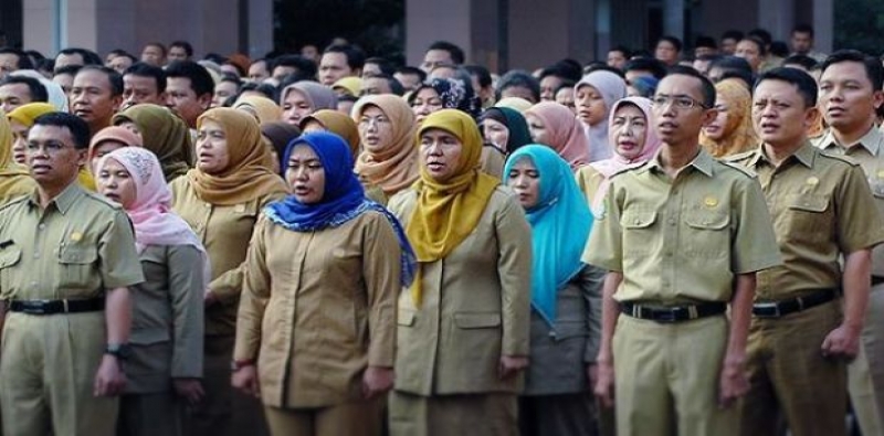 Segini THR 2023 yang Akan Dikantongi Dirjen Pajak dan ASN