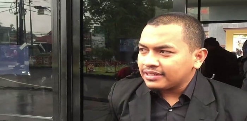 7 Rekening Bank Milik Anak Habib Rizieq Dibekukan