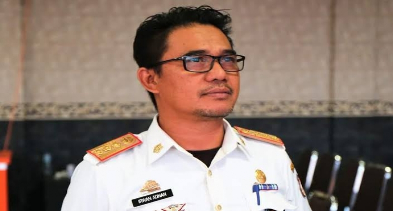 Heboh! PNS Pemilik Ford Mustang dan Berharta 56,4 Miliar