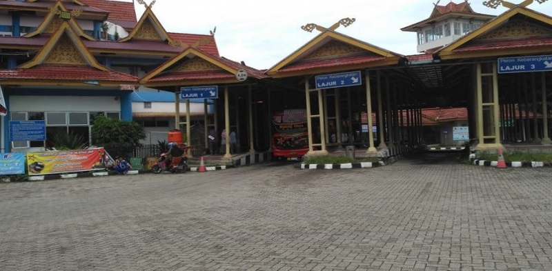 Tarif Tiket PO Bus AKAP Non Ekonomi di Pekanbaru Mulai Naik - Pekanbaruexpress