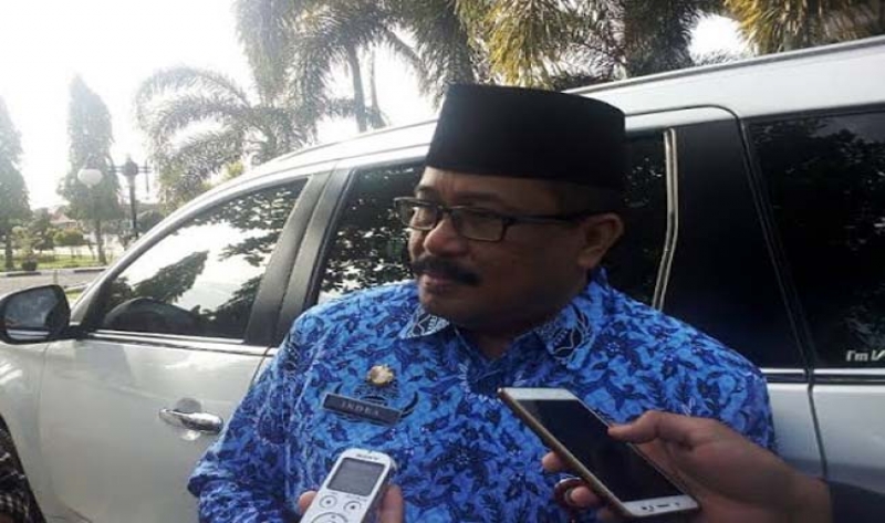 Dishub Riau Perketat Pengawasan Selamat Perayaan Natal dan Tahun Baru
