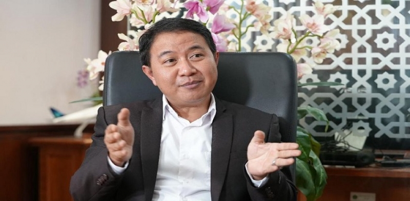 Kemenag Klaim Biaya Haji Naik Demi Keadilan