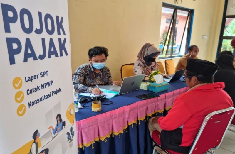 Pemerintah Perpanjang Pemberian Insentif Pajak hingga Desember 2022