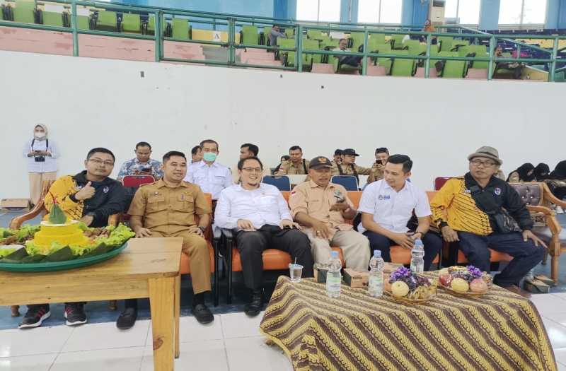 HUT IWO ke 10 tahun, Mengusung Tema Bhakti IWO Untuk Indonesia