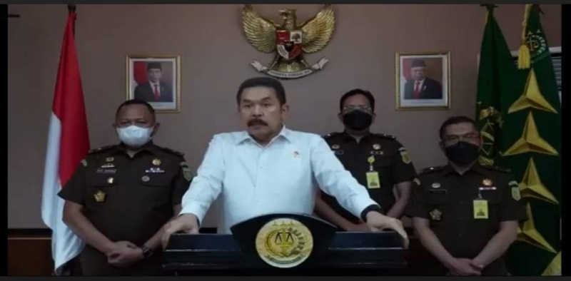 Korupsi Blast Furnace,  5 Eks Pejabat Krakatau Steel Jadi Tersangka dan Ditahan