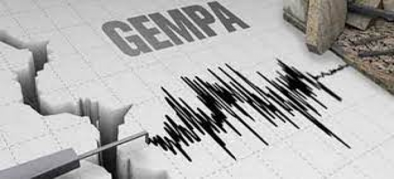 BMKG Ingatkan Zona Dekat Jakarta Berpotensi Gempa Kuat 