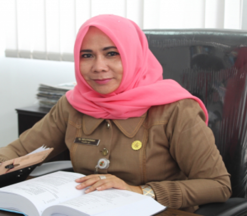 Catat Jadwalnya, Ruang Bicara Inklusi Kreatif,  