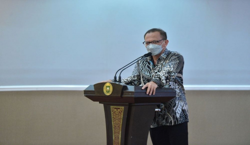 KI Bukan Oposisi Pemerintah, Kedepankan Informasi Benar untuk Konsumsi Publik