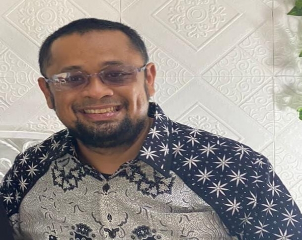 Muhammadiyah Pekanbaru Siapkan 15 Lokasi Shalat Idulfitri - Pekanbaruexpress