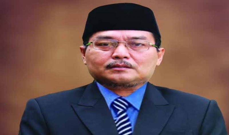 Pertengahan Juni, Jamaah Haji Riau Menuju Embarkasi Batam