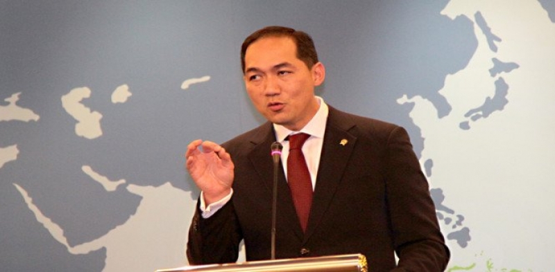 Harga Minyak Goreng Tinggi, Mendag Rencana Batasi Ekspor CPO 