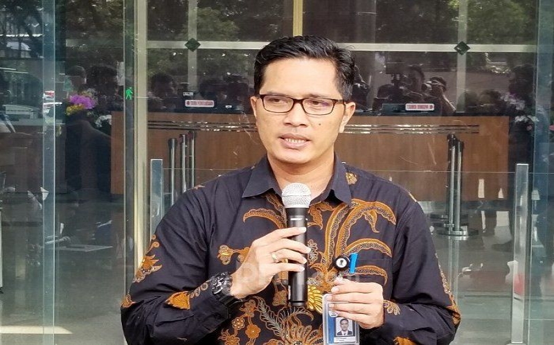 Cuit Eks Jubir Sindir Mantan Koruptor Bakal Jadi Pimpinan KPK