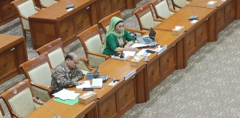 Eks Ketua PPATK Ungkap 100 Surat PPATK ke Penegak Hukum  - Pekanbaruexpress