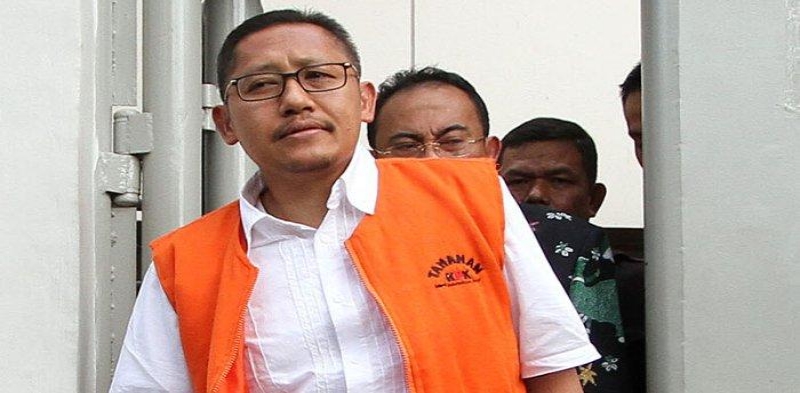 Anas Urbaningrum Diharap Mendapat Keadilan