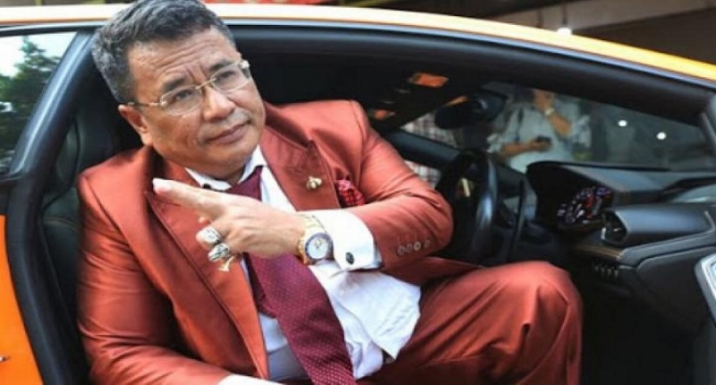 Hotman Paris Kritik Menaker soal JHT 56 Tahun: Di Mana Keadilannya Bu?
