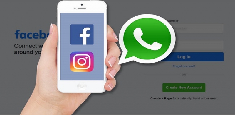 WhatsApp Bagikan Data ke Facebook, yang Tak Setuju Akun Bakal Dihapus