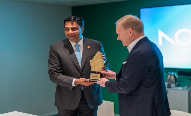 Percepat Transformasi Digital Indonesia, Indosat dan Nokia Tandatangani Kerja Sama