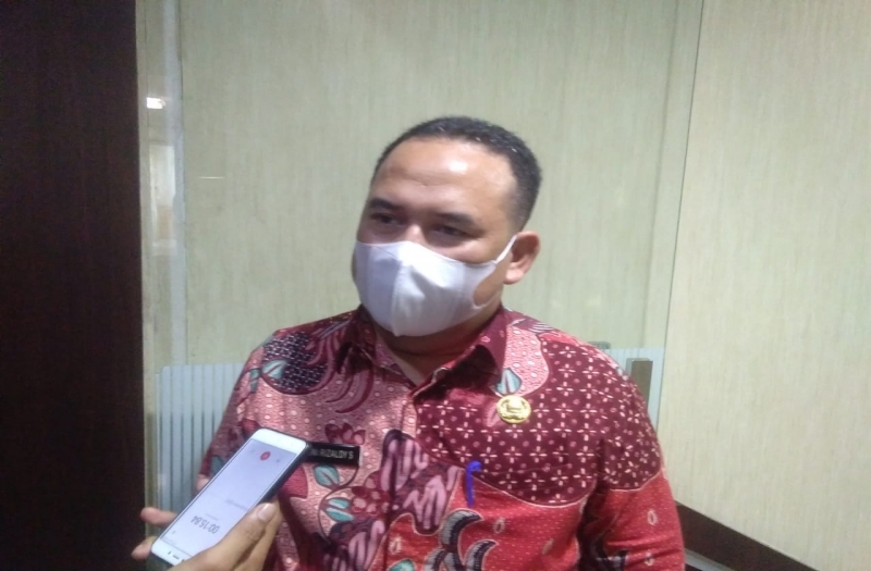 Sinergi, Pihak Ketiga yang Kelola Limbah 21 Puskesmas Milik Pemko