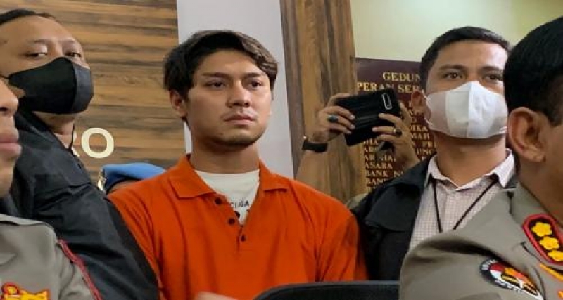 Rizky Billar Klaim Lesti Kejora Bakal Cabut Laporan KDRT