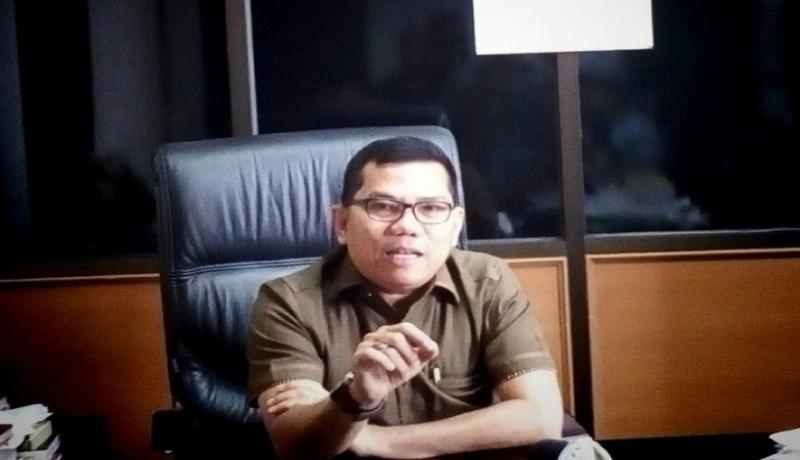 Fraksi PPP Gabungan DPRD Riau Ajukan 3 Syarat Pj Gubri 