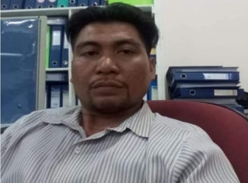 Kisruh Ditubuh IPSI Pelalawan, Bendahara Kejuaraan Silat Bupati Cup I Buka Suara