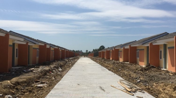Developer Perumahan Tagih Janji Pemerintah Naikkan Harga Rumah Subsidi - Pekanbaruexpress