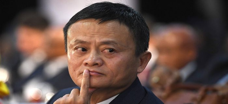 Jack Ma, Bos Alibaba Diyakini Masih Hidup